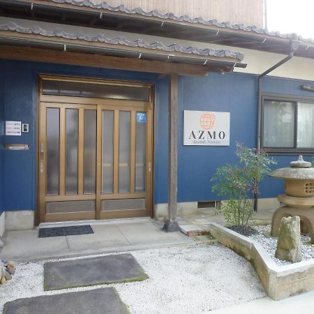 מטסוי ゲストハウス あずも Guesthouse Azmo מראה חיצוני תמונה