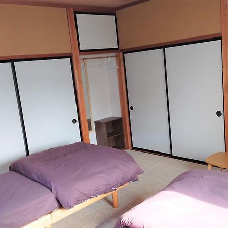 מטסוי ゲストハウス あずも Guesthouse Azmo מראה חיצוני תמונה