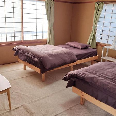 מטסוי ゲストハウス あずも Guesthouse Azmo מראה חיצוני תמונה