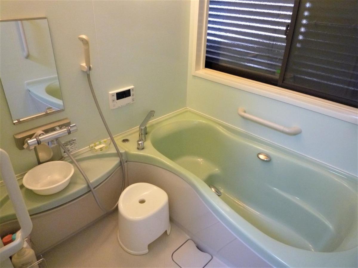 מטסוי ゲストハウス あずも Guesthouse Azmo מראה חיצוני תמונה