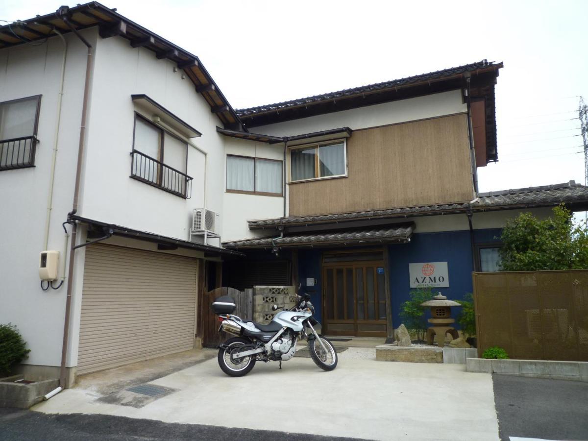 מטסוי ゲストハウス あずも Guesthouse Azmo מראה חיצוני תמונה