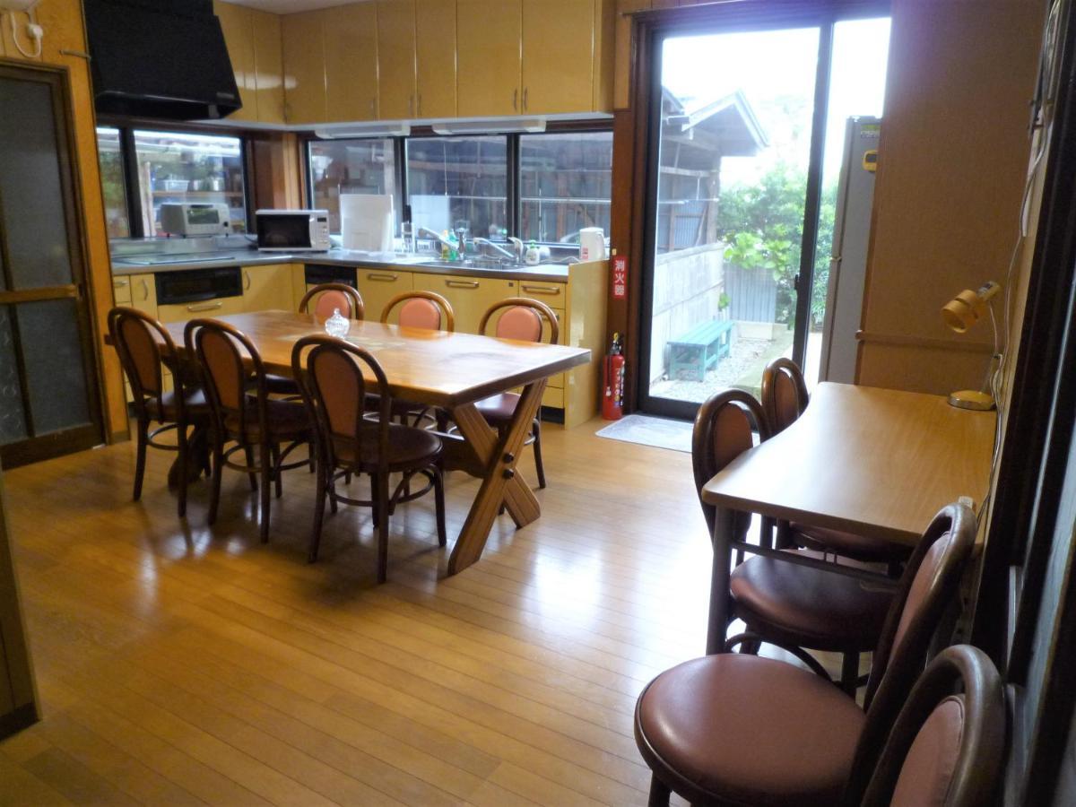 מטסוי ゲストハウス あずも Guesthouse Azmo מראה חיצוני תמונה