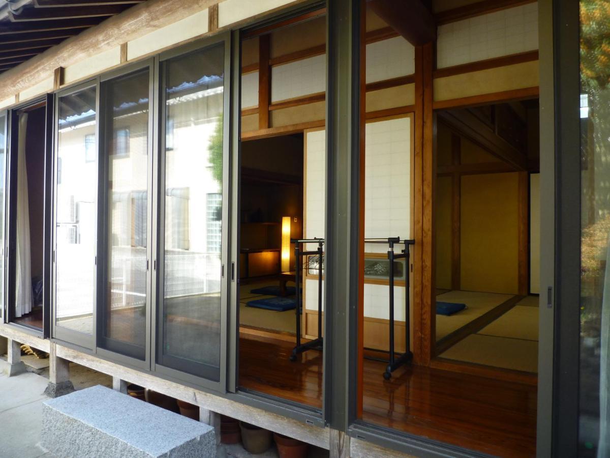מטסוי ゲストハウス あずも Guesthouse Azmo מראה חיצוני תמונה
