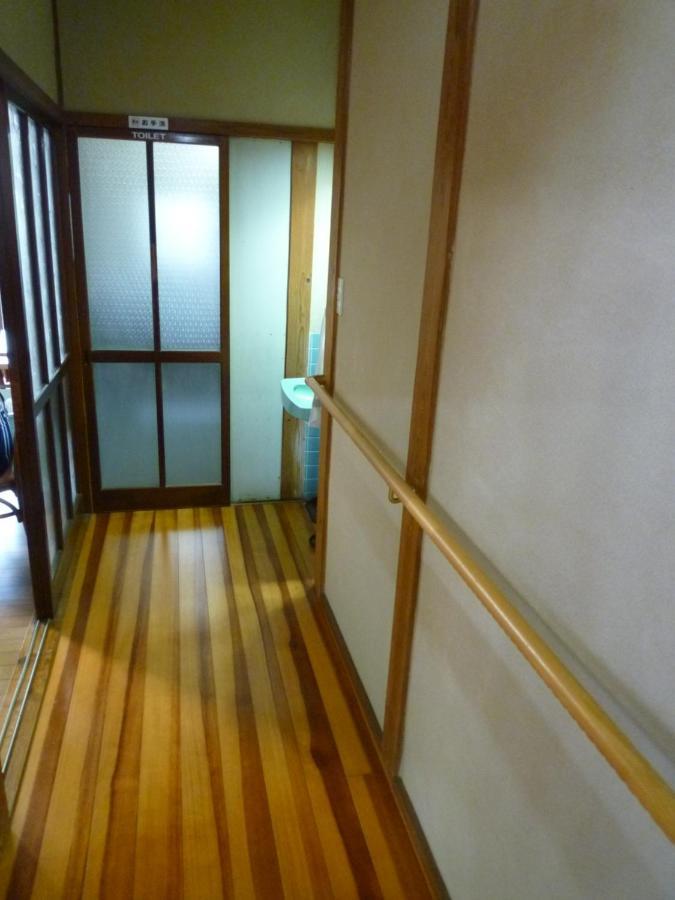 מטסוי ゲストハウス あずも Guesthouse Azmo מראה חיצוני תמונה