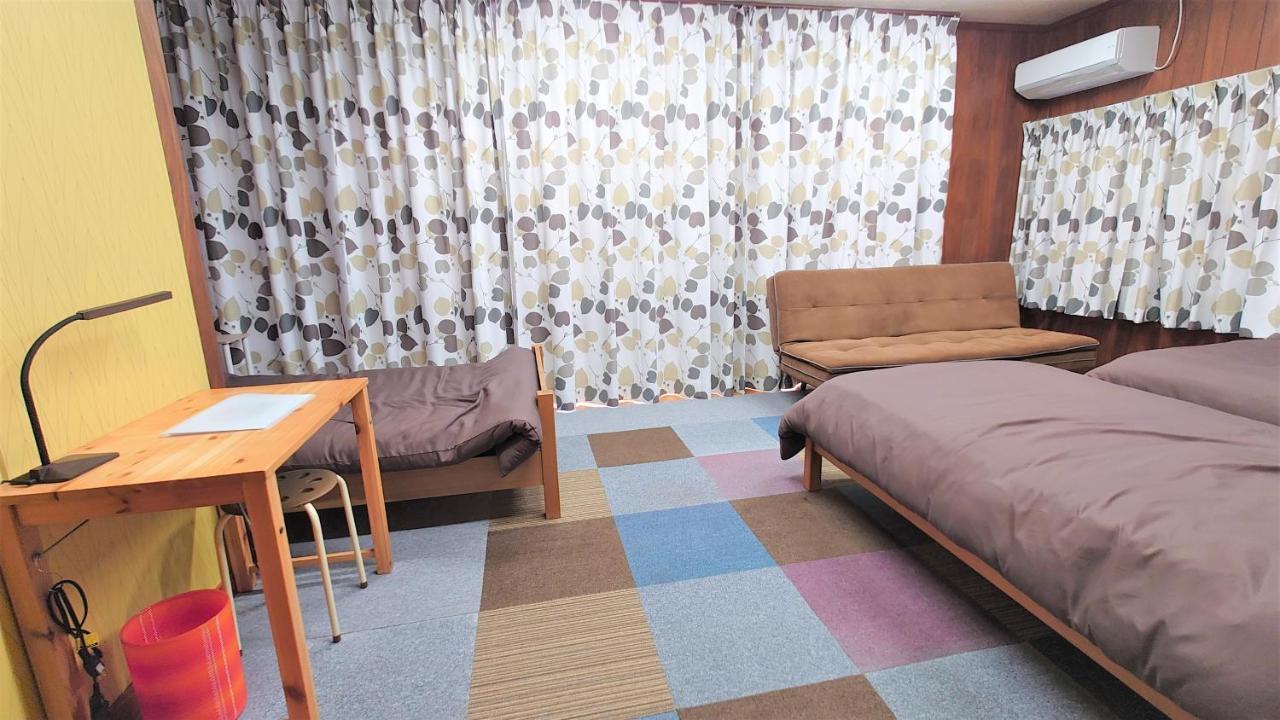 מטסוי ゲストハウス あずも Guesthouse Azmo מראה חיצוני תמונה