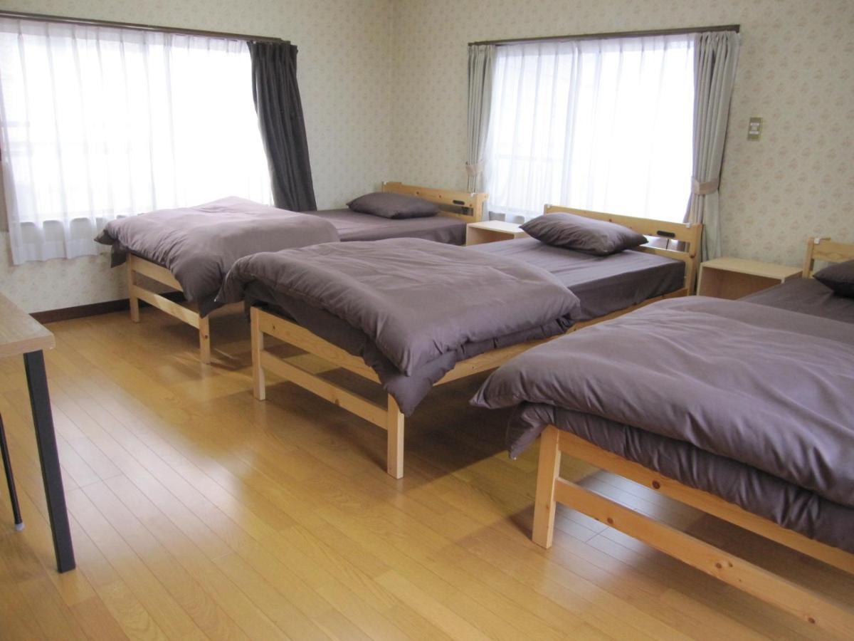 מטסוי ゲストハウス あずも Guesthouse Azmo מראה חיצוני תמונה