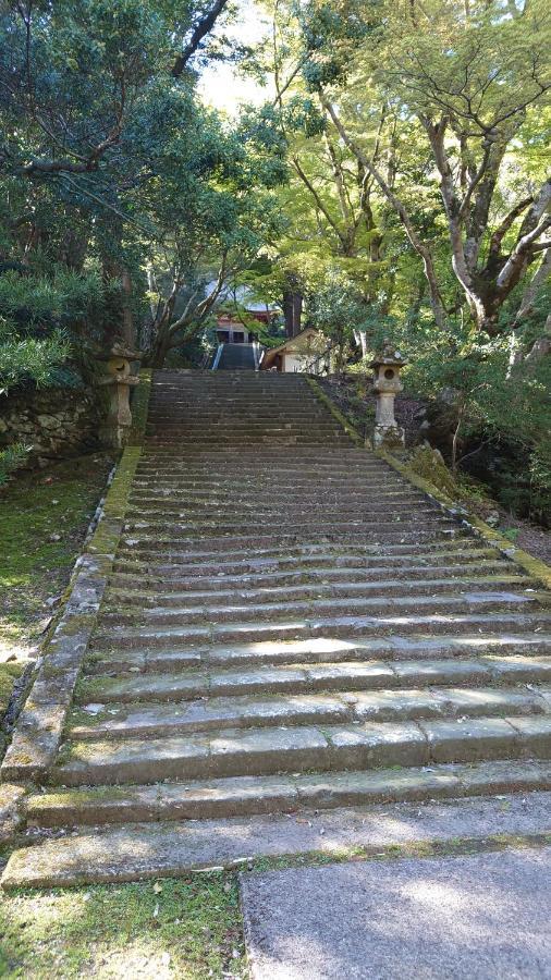 מטסוי ゲストハウス あずも Guesthouse Azmo מראה חיצוני תמונה