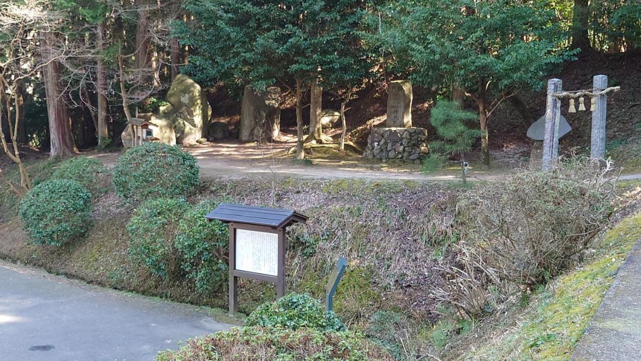 מטסוי ゲストハウス あずも Guesthouse Azmo מראה חיצוני תמונה