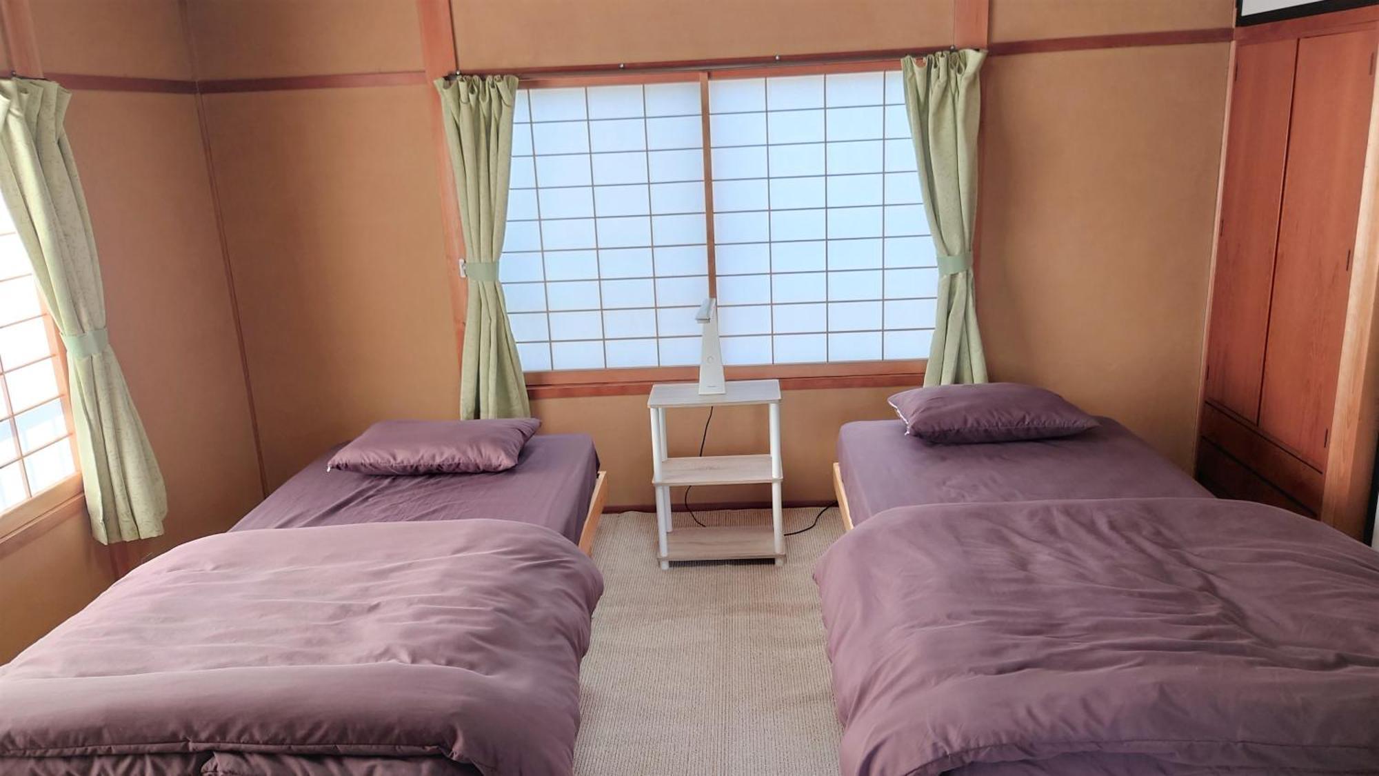 מטסוי ゲストハウス あずも Guesthouse Azmo מראה חיצוני תמונה